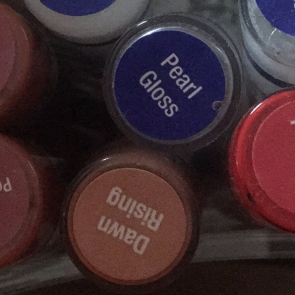 Lipsense